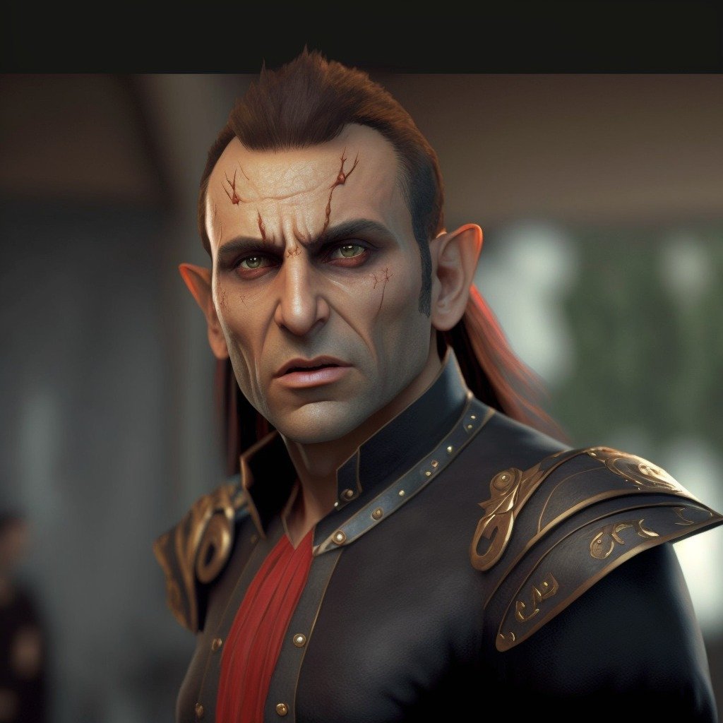 USTA MID BEN GİDECEKTİM USTA