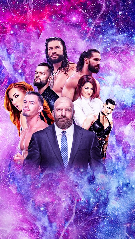 technicalsuper6's tweet photo. wallpaper, hope you will like it.
#wwe #tripleh #romanreings #sethrollins 
@WWERomanReigns @wwe @TripleH https://t.co/kMN59K7gOt