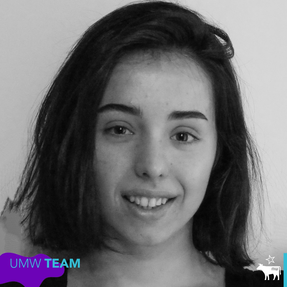 #TEAM 👋 Rosa Durán Rodríguez joined us after her Master's Degree. Deeply interested in the issues surrounding the rise and transformation of streaming platforms, she entered the company as Assistant Administration Acquisitions Edition. Before that, she worked for Paramount's MTV
