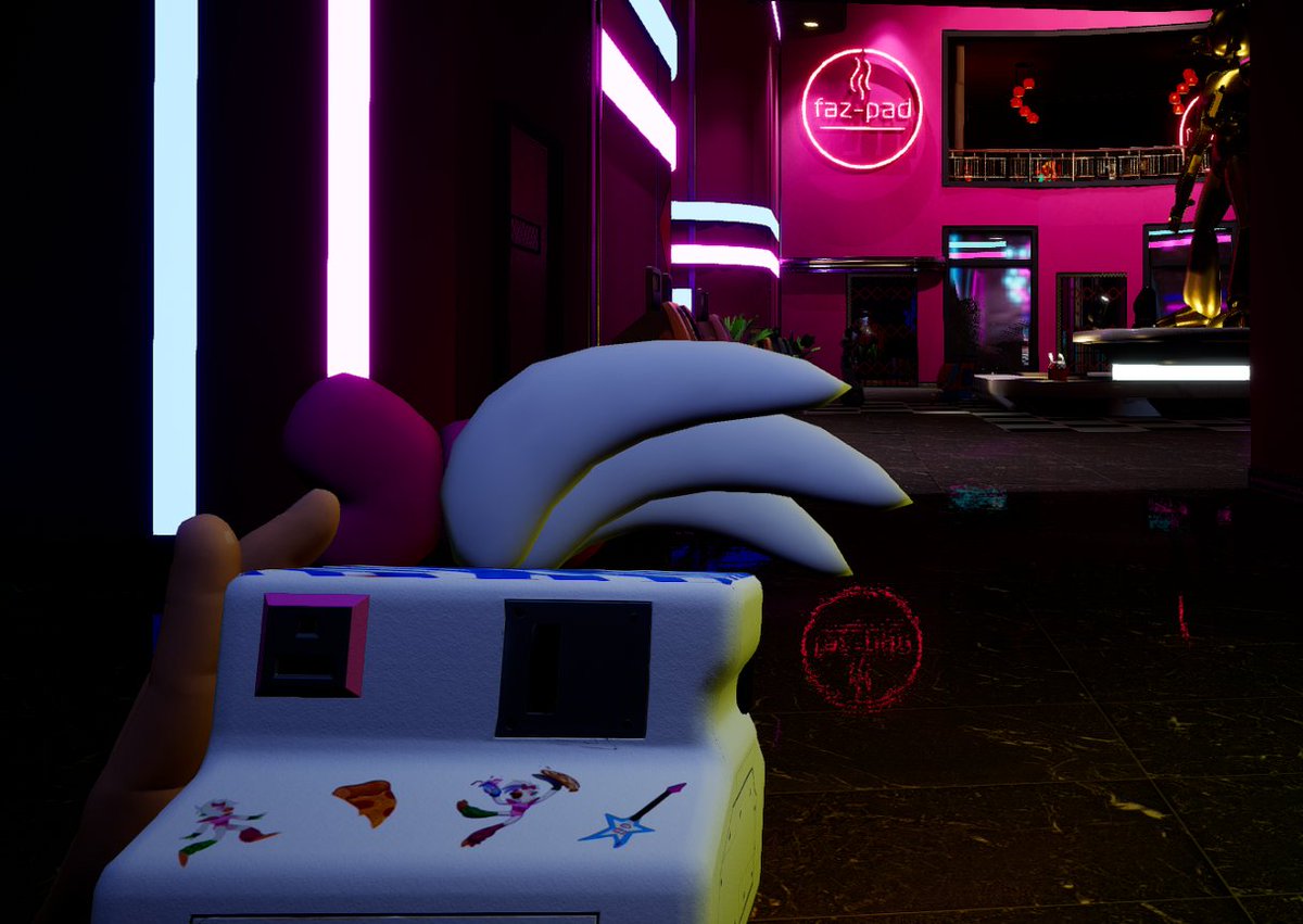 🎄Moon🎄 on Twitter "Did I already told that I love details ? In the