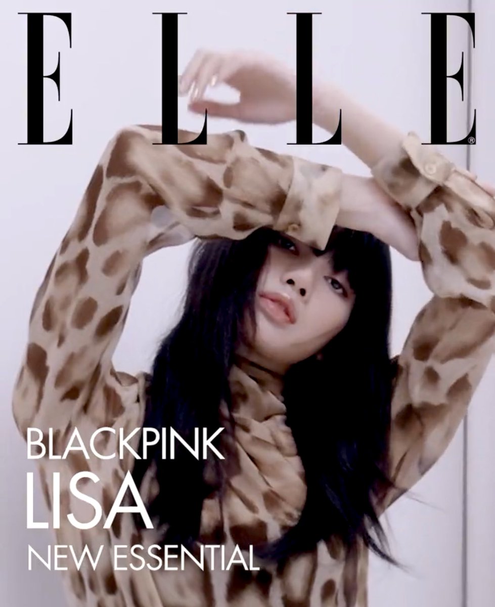 LISA EUROPE 💫 SAW LISA IN PARIS tweet media