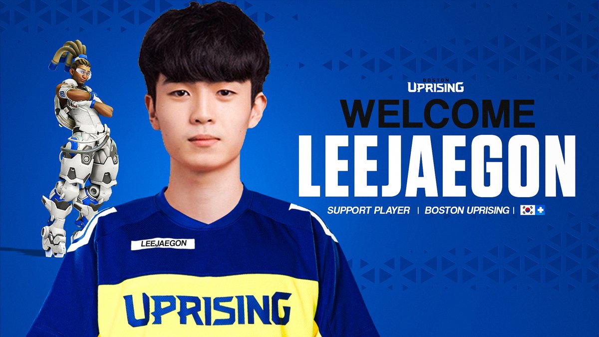 Boston Uprising tweet media