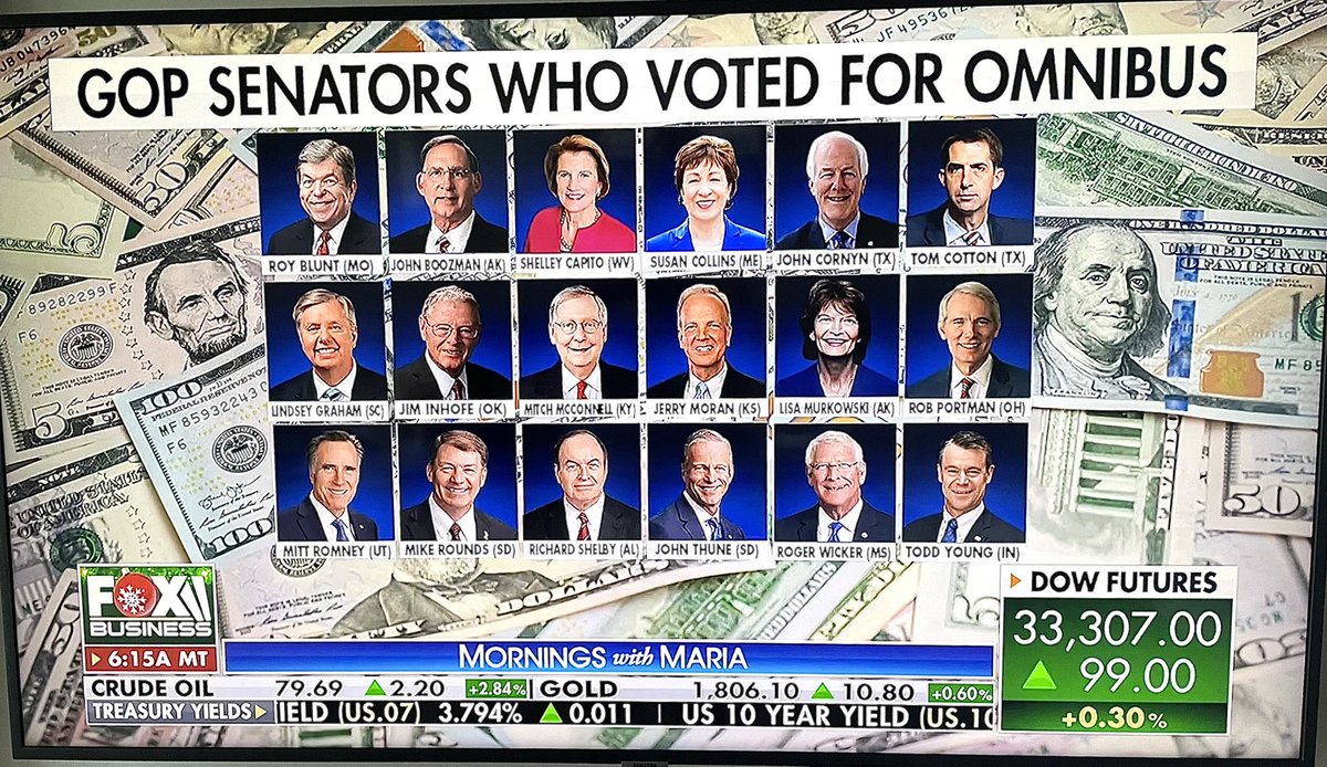 southamerica777's tweet photo. 18 Republicans- voted to walk away from 80 million conservative voters - they are Traitors to our way of life - WE HAVE NO PARTY ANY LONGER- we need a Revolution!!!! https://t.co/8vKFDgcOl2