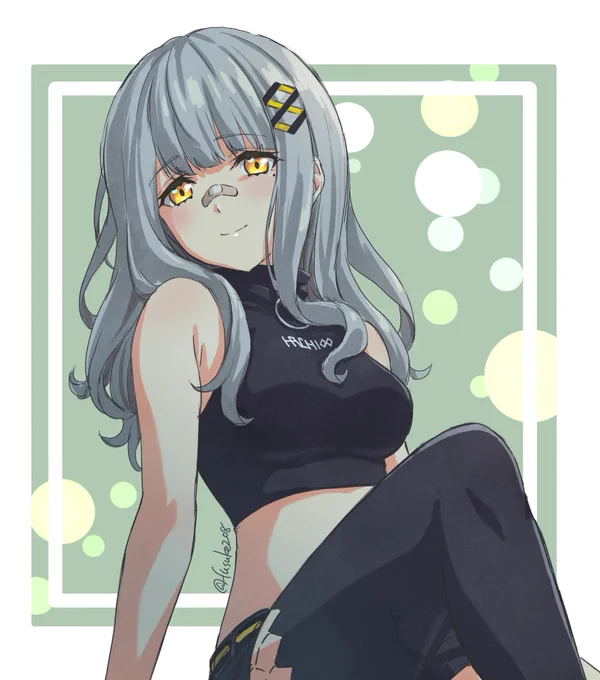 はちたや詰め合わせ。最新衣装も描きたいね… 