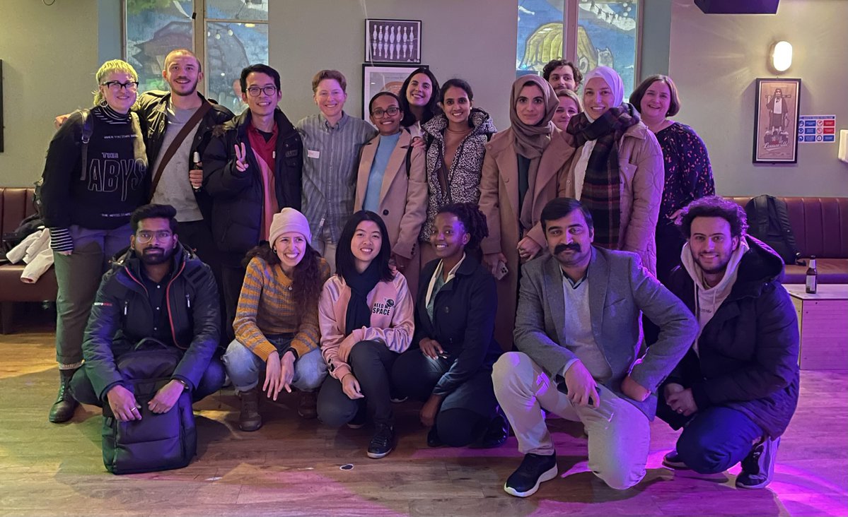 UA_DTA's tweet photo. Wishing #dtacommunity a restful &amp; happy time over the festive season🎀🎉
It’s been great being able to meet in-person over the last year 👀forward to more meet ups in 2023.

NB: The DTA Team will be breaking for the festive season on Fri 23 Dec returning Wed 4 Jan https://t.co/sqbf8ecx1h