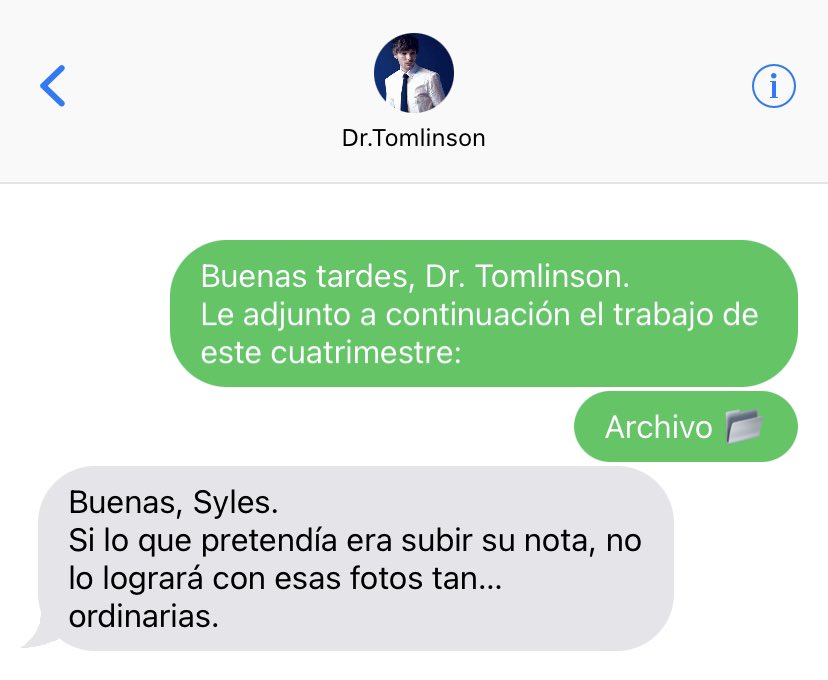 louibarkin's tweet photo. AU Larry Omegaverse | @tomlinsondilf 
Donde el alumno Styles se equivoca al enviarle el trabajo a su profesor de anatomía.
o 
Donde el Dr. Tomlinson recibe unas fotos comprometidas uno de sus alumnos en vez del trabajo establecido. https://t.co/Noli1gtip7