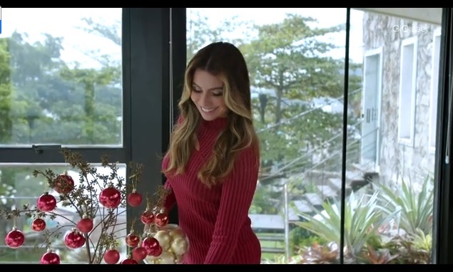 portfolio_mm's tweet photo. Para promover suas ações natalinas, GiOlaser lança vídeo de Natal. Campannha criada pela @atomocom https://t.co/YE8zSuoxZA https://t.co/hKVq3VdYoJ