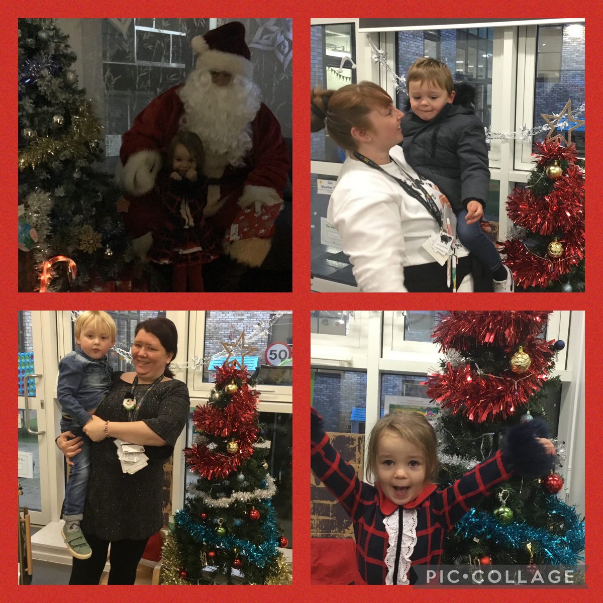 James Hamilton Early Childhood Centre tweet media