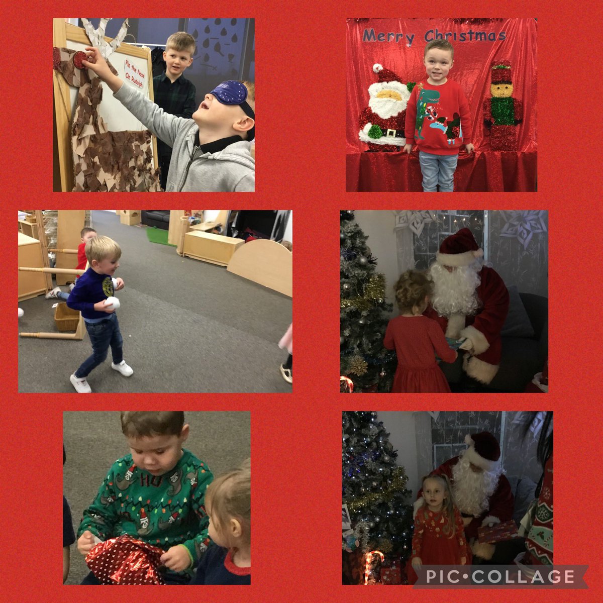 James Hamilton Early Childhood Centre tweet media