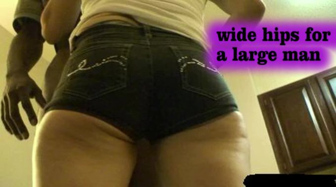 If you were man enough you could possibly get to feel on this...but since you are not....watch and learn<a href="/tag/brunette"class="tags"><span>#brunette</span></a><a href="/tag/closeup"class="tags"><span>#closeup</span></a><a href="/tag/homemade"class="tags"><span>#homemade</span></a><a href="/tag/interracial"class="tags"><span>#interracial</span></a><a href="/tag/cuckold"class="tags"><span>#cuckold</span></a>