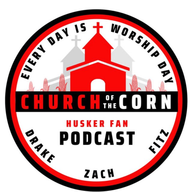 Also as you guys know <a href="/CornChurchPdcst/">Church of the corN</a> is live tomorrow at 8 am! Shoot any questions or anything you want us to cover! Since Christmas is Sunday the national and husker will blend this episode! So any thing is a welcome!