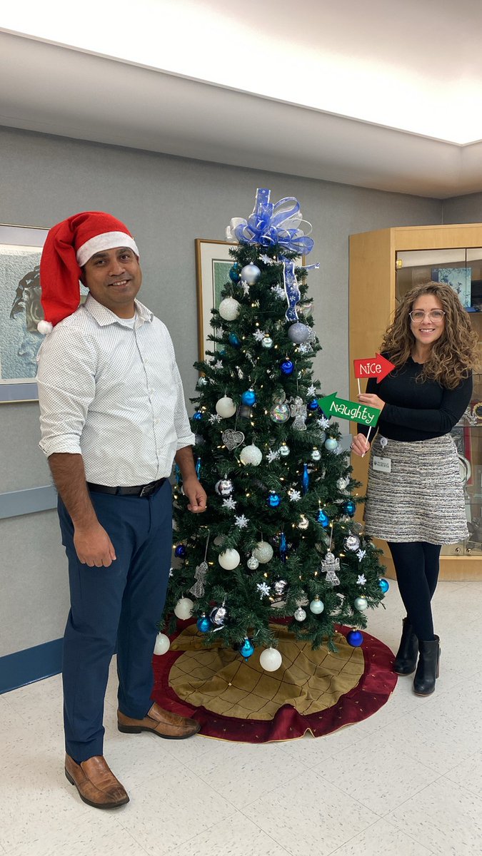 Celebrating iRSM staff – today's spotlight is on our management team! 
Season's Greetings to one and all!
#12daysofchristmas #irsmyeg #myirsm