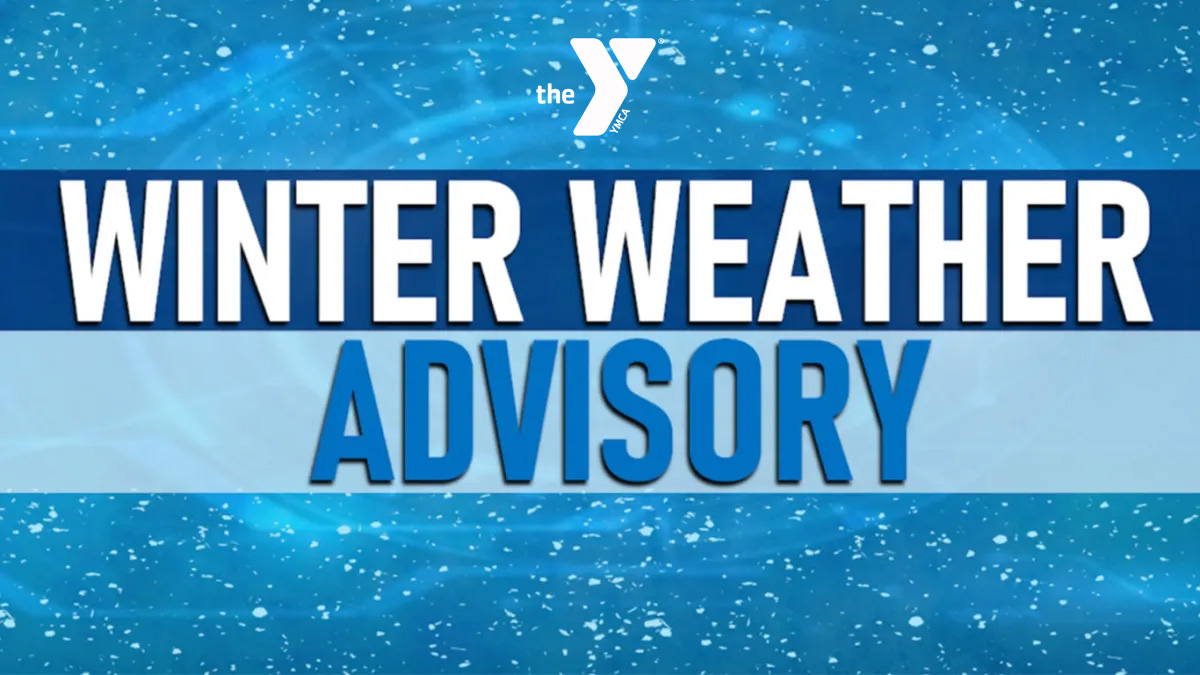The Lewisburg YMCA at the Miller Center is closing at noon today.