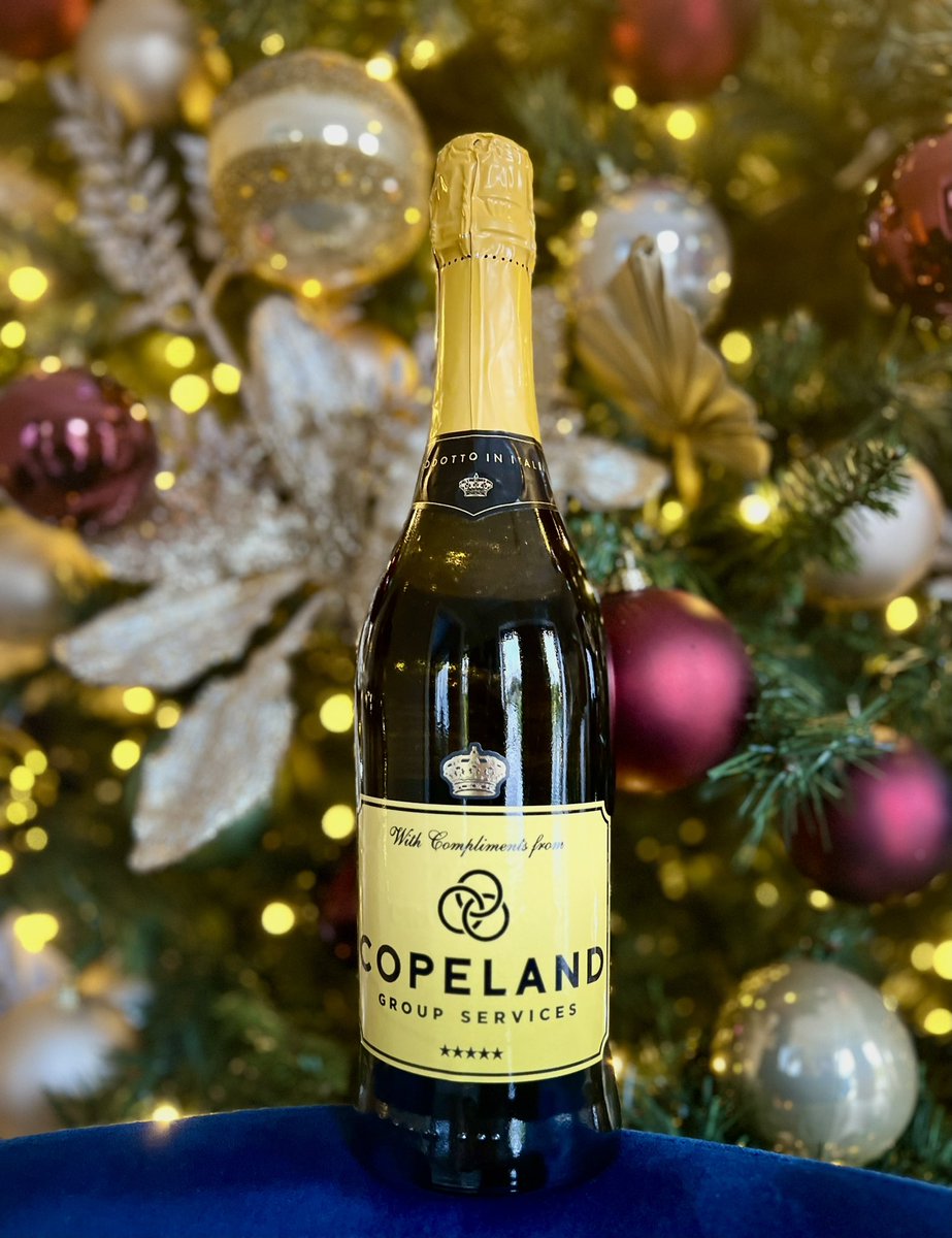 Copeland Group Services™️ tweet media