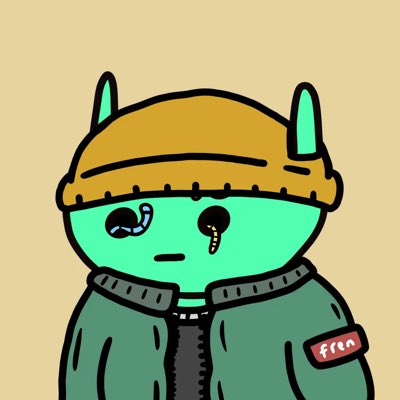 #NewProfilePic <a href="/alienfrens/">alien frens</a>