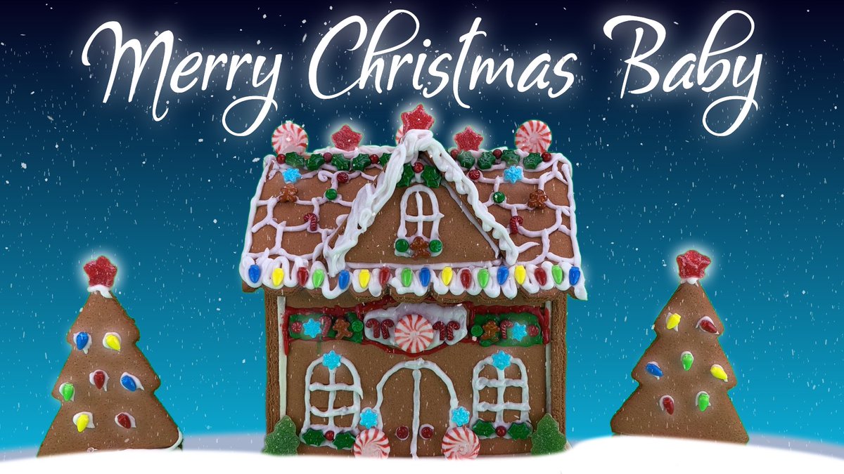 Happy Snow Day! I hope everyone can stay safe and warm through this storm. Why not stay home, bake some gingerbread, and listen to some good music? Yes, at long last, here’s this year’s Family Band Christmas song! 

youtu.be/kYrFZzkUQWs