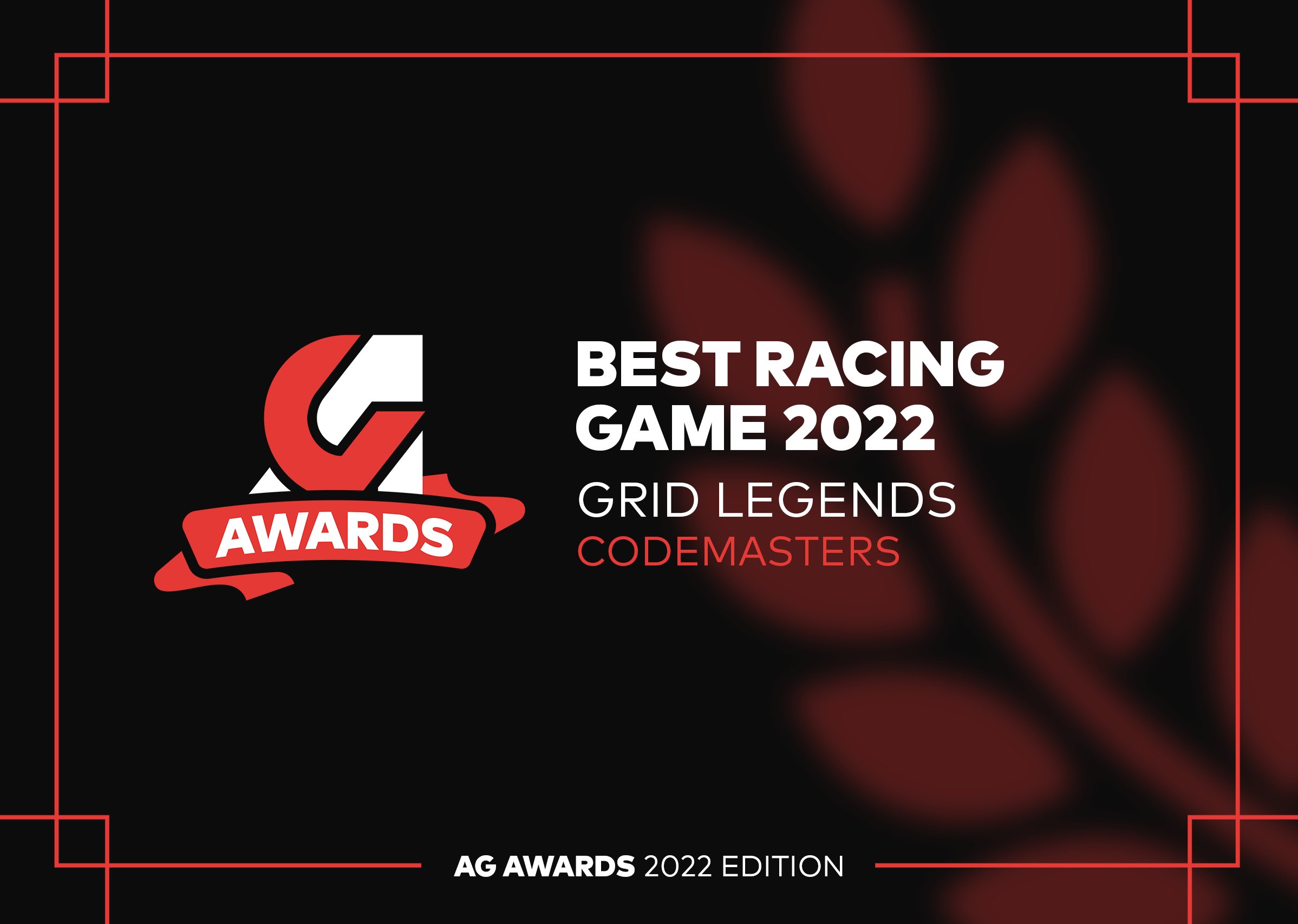 Race for Glory in Codemasters Games Today with EA Play and Xbox