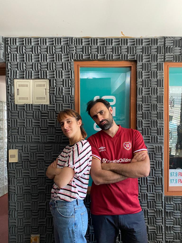 Sebastián Moreira tweet media