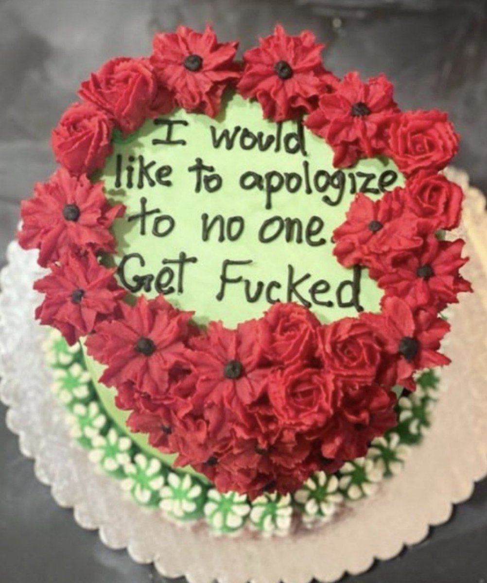 1Glitch34's tweet photo. To whoever baked this, send me one. https://t.co/zqZEGHFnXt