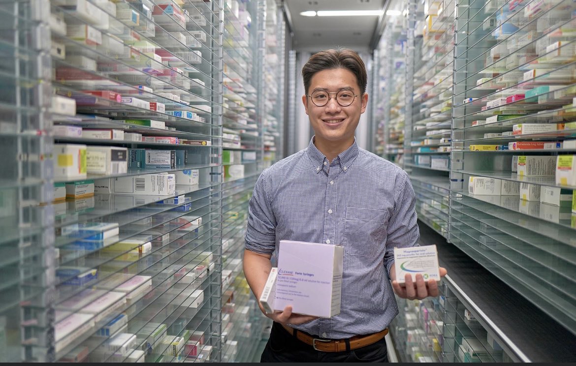 We are looking for pharmacists to join our team in Barnstaple. Are you a newly qualified pharmacist or a pharmacist looking for a new opportunity. Get in touch and apply tinyurl.com/45pfdp67