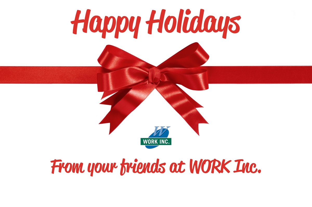 WORK Inc. tweet media
