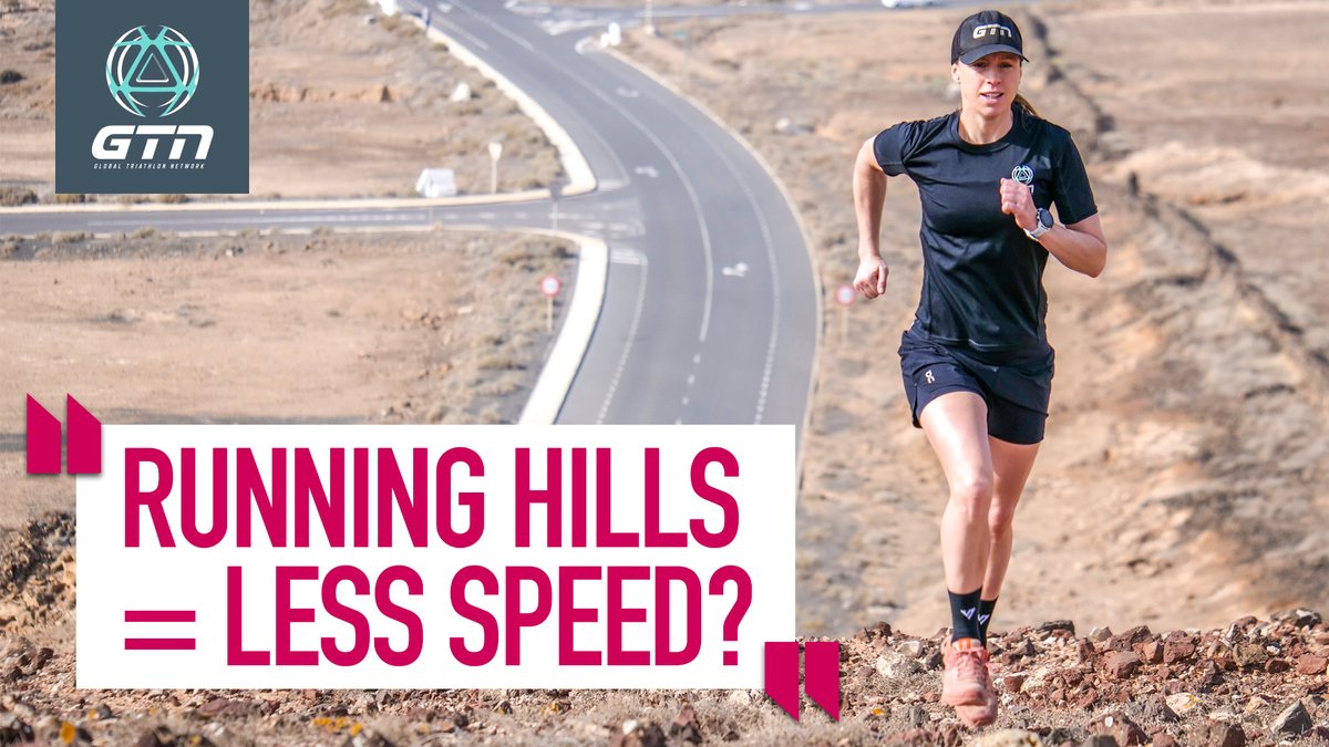 Will Running Hills Make Me Slower? | GTN Coach's Corner

🆕 gtn.io/11g

🏃‍♀️Should you skip core stability workouts? 

🏔Will uphill running make you decrease your overall speed? 

🗓How long should an Ironman training plan be?

🎉 Tune in for #gtncoachescorner 🙌
