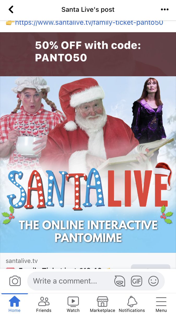 GillMag1's tweet photo. Shout out to Matthew, Oliver and Theo please #santalive https://t.co/RULZnA3kdS