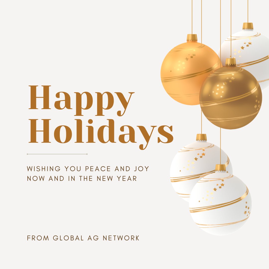 Global Ag Network tweet media
