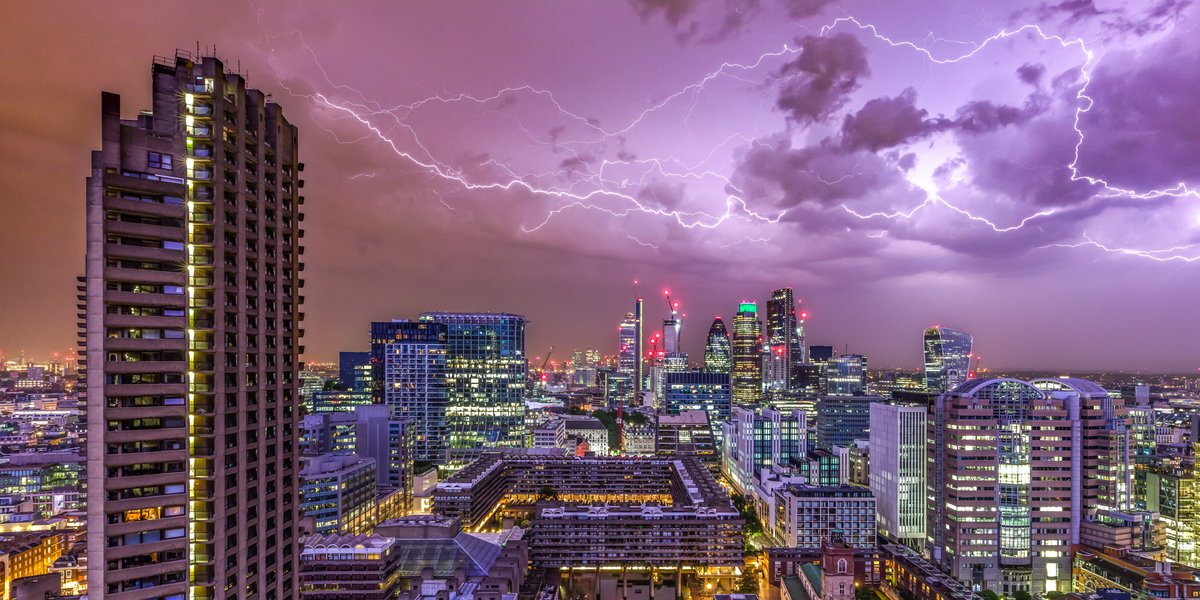 LDN fromthe Rooftops tweet media