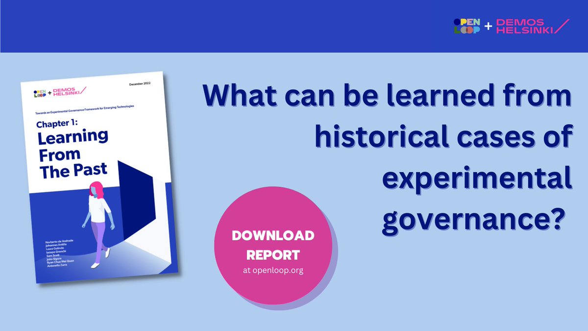 Open Loop tweet media