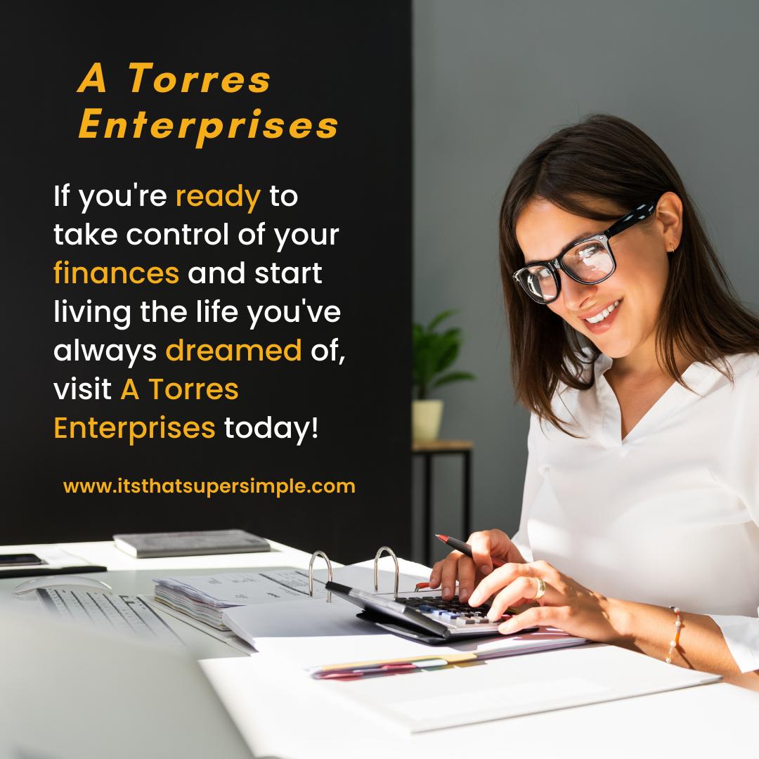TonyTorres3rd's tweet photo. We will #help you find what works best for your #situation and get you started on the right foot.

Connect with us today!
 
#ATorresEnterprise #laptoplifestyle #sidehustle #entrepreneur #workfromhome #business #hustle #smallbusiness #financialfreedom #money #passiveincome https://t.co/jkNKmPY0Od