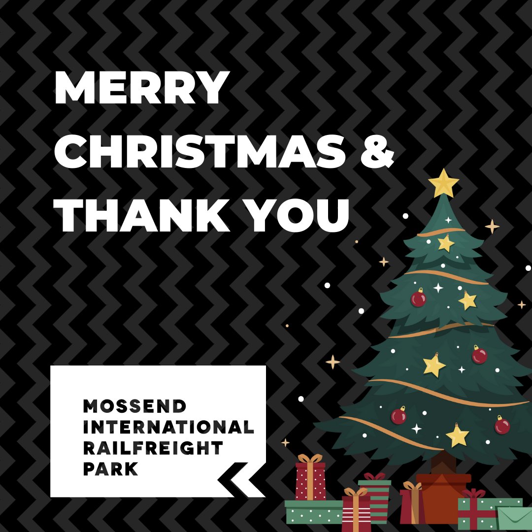We wish our customers, partners and team a very happy Christmas and thank you all for your support in 2022!

mirp.co.uk

#mirp #holidaywishes #railfrieght #logistics