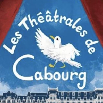 ComedieML's tweet photo. #NouvellePhotoDeProfil https://t.co/REXkCg4Pus