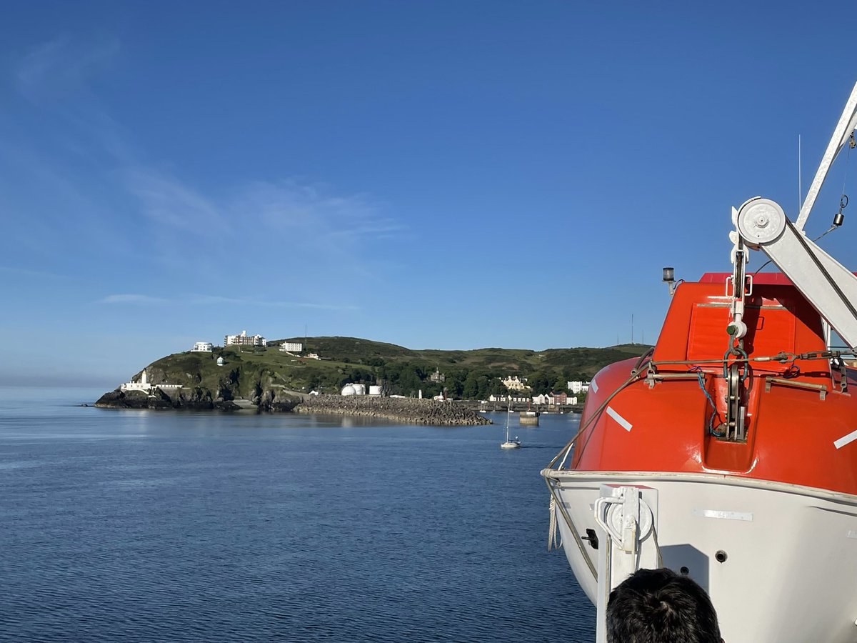 petehughes68's tweet image. Roll on April #firstboat @IOMTT33 🇮🇲🏍️🍺😎🇮🇲