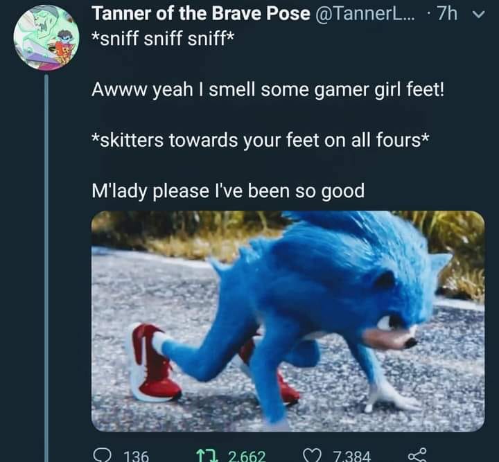 HRK Game tweet media