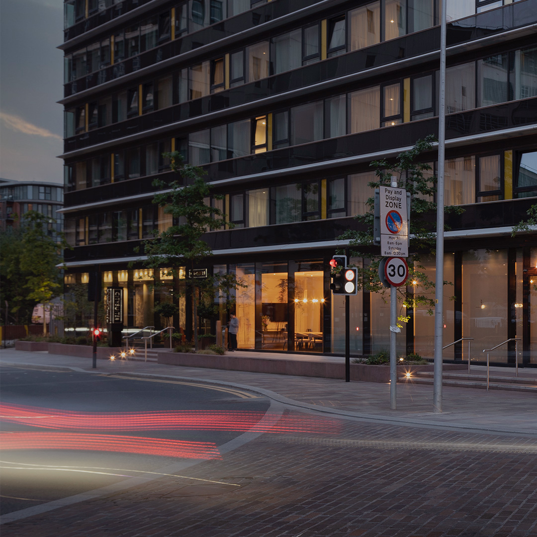 Start looking ahead to the new year and book in for a January refresh in the comfort of CitySuites💫 Take a look at our self-catered apartments via the link below:

citysuites.com/en/