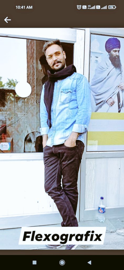 BntyRamgarhia's tweet photo. @BntyRamgarhia #bntyramgarhia #bnty #ramgarhia #japjot #ghaint_look #patiala @BntyRamgarhai @BntyRamgarhia https://t.co/28PIRZy1br