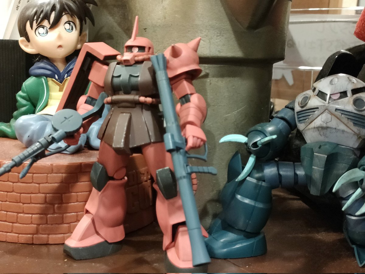 たこ梅本店に仲間が増えました

今後増えるかも・・・？