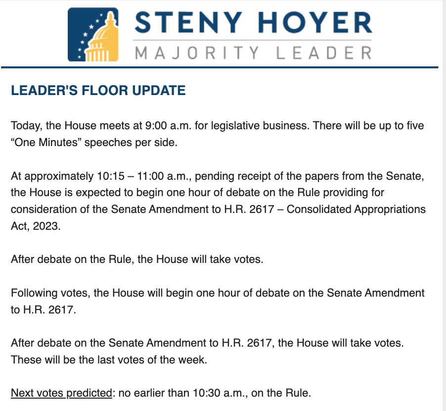 Jennifer Shutt On Twitter House Floor Schedule As Congress Works To jennifer-shutt-on-twitter-house-floor-schedule-as-congress-works-to