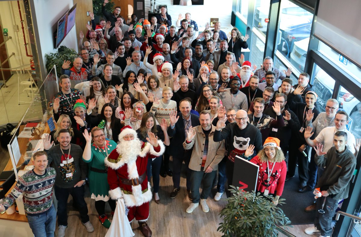 Festive Greetings from Node4!

As the year draws to a close, we’d like to wish you a very Merry Christmas and a Happy New Year from everyone at Node4. 

We hope you enjoy the festive period and look forward to what 2023 brings!