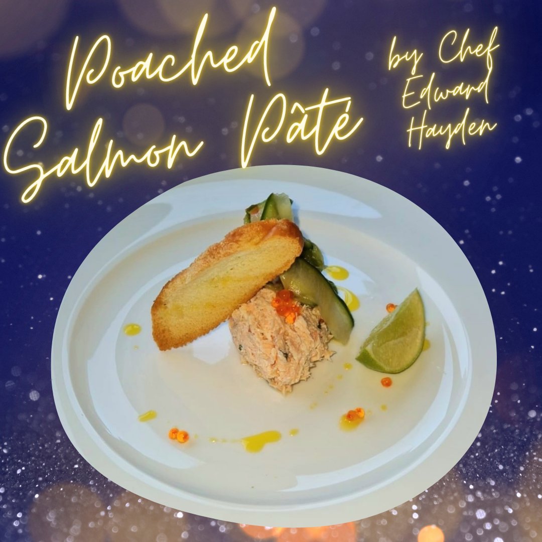 Check out our brand new YouTube video for Poached Salmon Pate here youtu.be/dxUjcP4rKfQ 😍

This recipe and more are available on our website irish-yogurts.ie/recipes/

Happy cooking 👨‍🍳👩‍🍳

 #irishyogurtsclonakilty #festive #christmasstarter