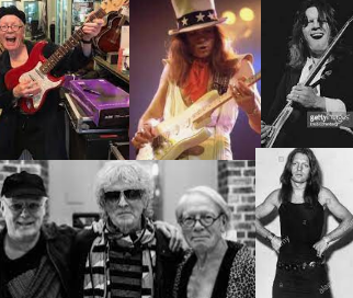RetroArgelander's tweet photo. 23 de diciembre. Guitarrista de MOTT THE HOOPLE, una banda de los 70s que tal vez no impactó tanto en América pero que fue inspiración de muchos músicos británicos, entre ellos Morrissey. Feliz cumple para ARIEL BENDER!!
#ArielBender #MottTheHoople https://t.co/juXARSb1Dc