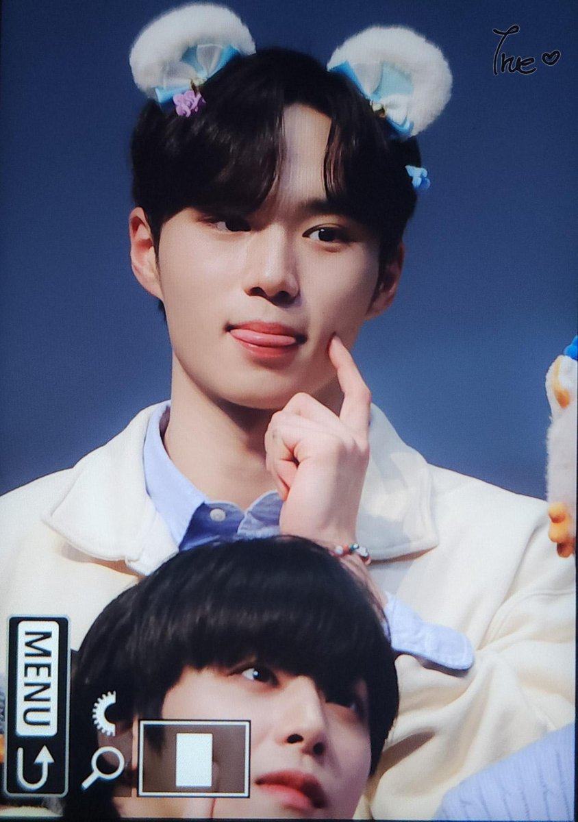 TrueJunseo's tweet photo. 221223 pre

#위아이 #WEi 
#김준서 #KIMJUNSEO https://t.co/cFsCwK4LFv