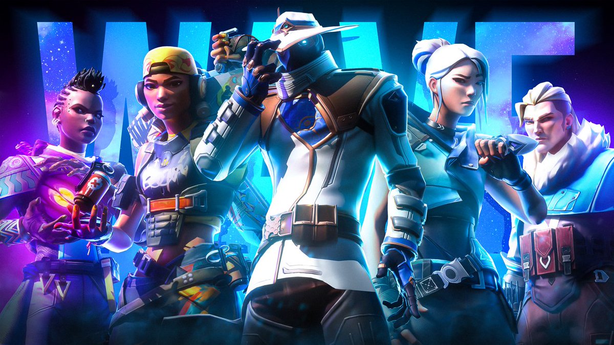 WAVE Valorant highlights / powered by <a href="/LogitechGDE/">Logitech G DE 🇩🇪 🇦🇹 🇨🇭</a> 

Link: youtu.be/Zur5d_du6NQ 🌊