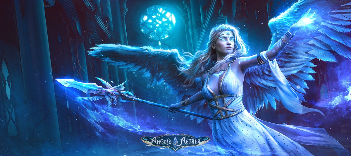 ๐๐ง๐ ๐๐ฅ๐ฌ ๐จ๐ ๐๐๐ญ๐ก๐๐ซ tweet media