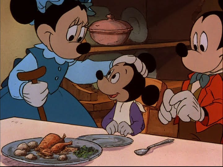 O Filme mais triste de Natal