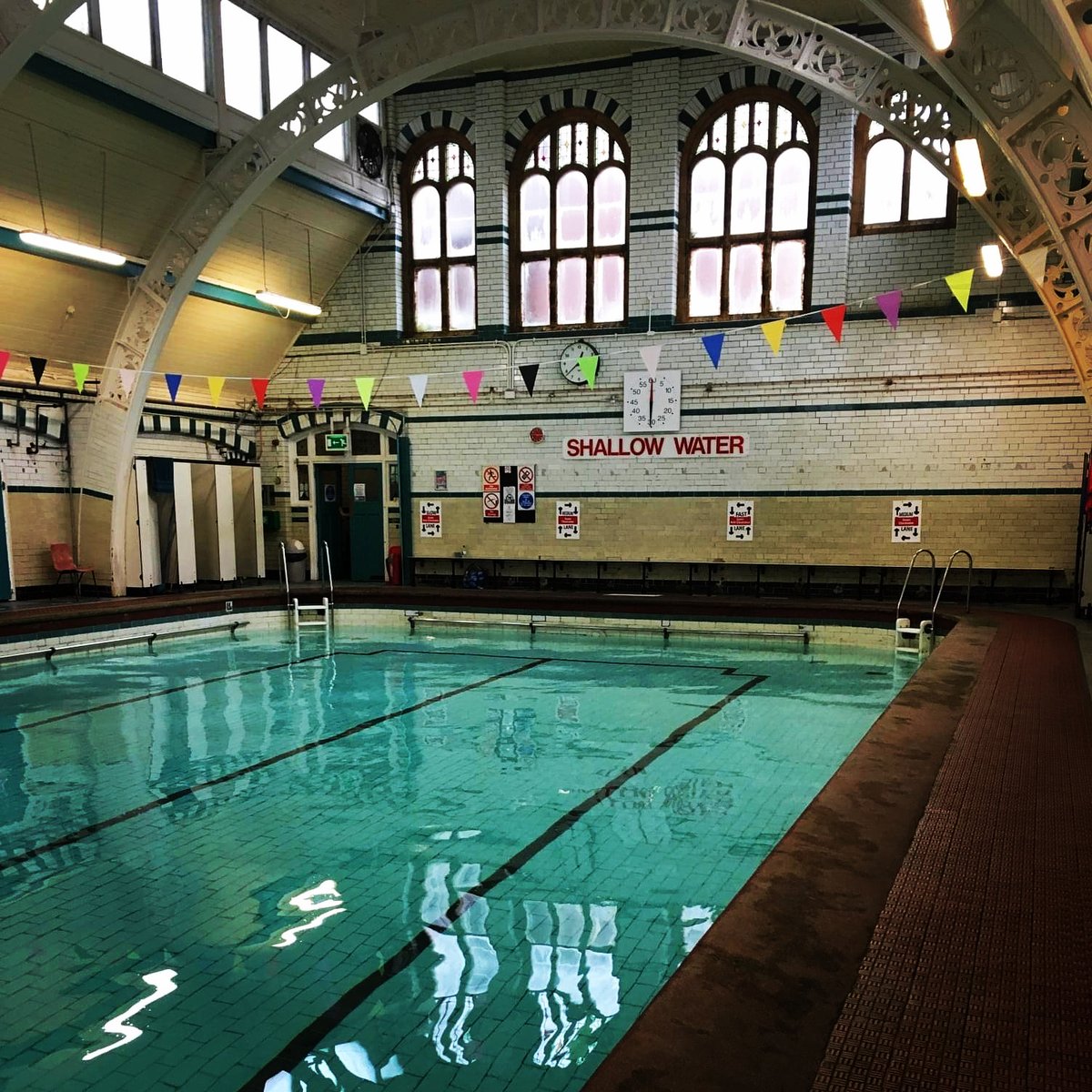 MoseleyRdBaths's tweet photo. We will be closed for the festive period from 7pm today, reopening on Boxing Day for our cold water swim only. Thanks everyone!
#bhamcitycouncil #historicengland #Historicenglandm #NationalLotteryHeritageFund #HeritageFund #NationalTrust #ntmidlands #WorldMonuments https://t.co/MpOmwrhCvX