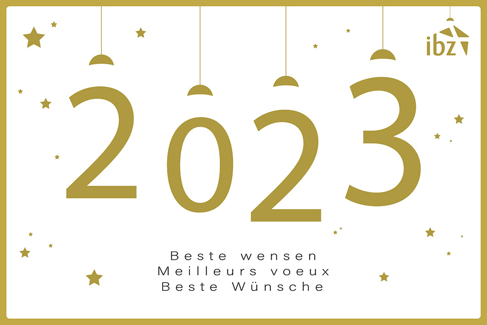 La Direction générale Sécurité civile vous souhaite une bonne année 

🎉 2️⃣0️⃣2️⃣3️⃣ 🎉

De Algemene Directie Civiele Veiligheid wenst u een gelukkig Nieuwjaar

#HappyNewYear