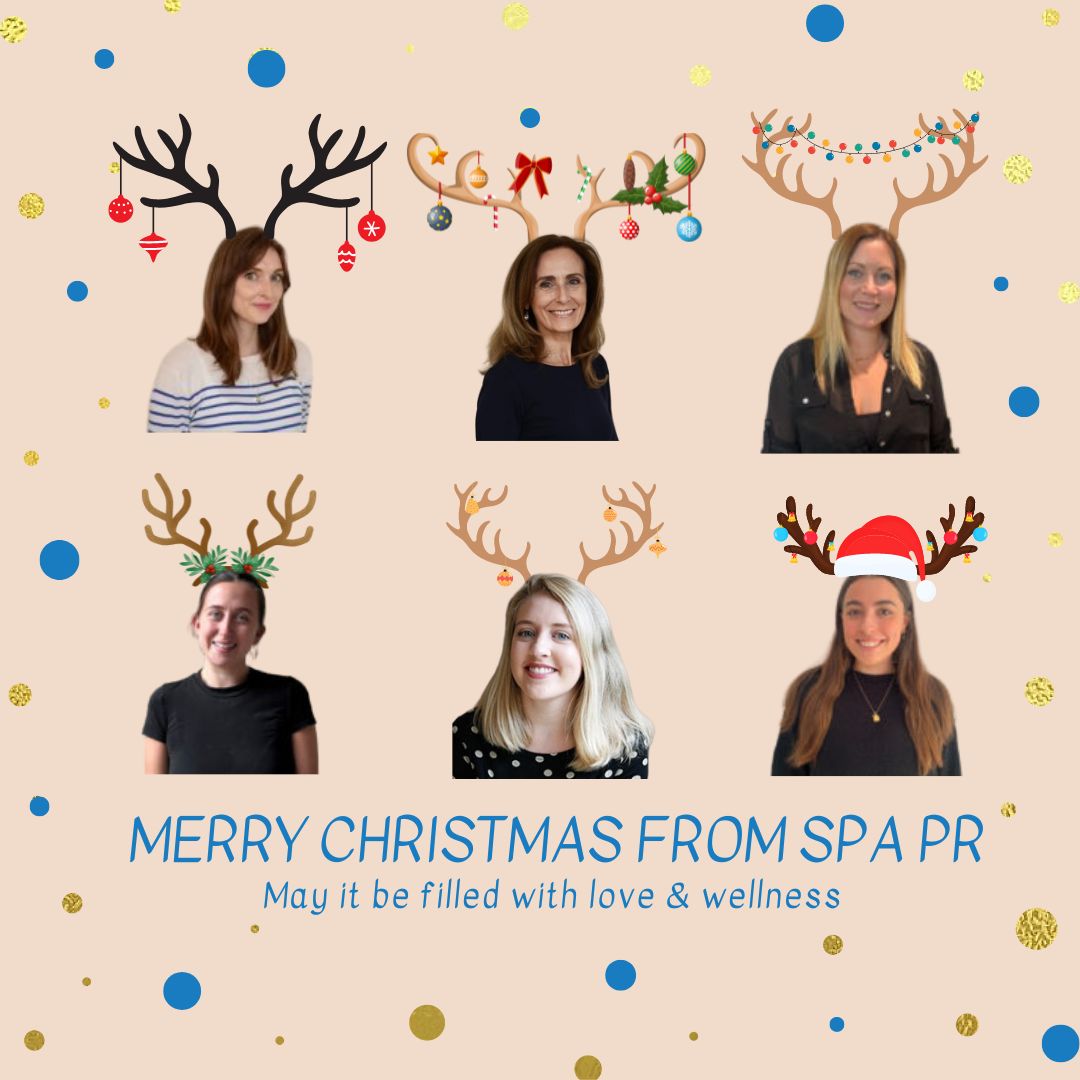spaprcompany's tweet image. We wish you a wonderful Christmas and a joyful New Year!
Thank you so much for following our spa and wellness journey throughout 2022, we can't wait to see what 2023 has to offer!
#spapr #spaprcompany #merrychristmas #merry #christmas #newyear #newyearseve