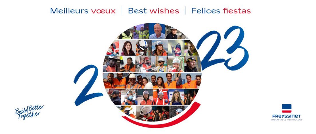 FPC Italia augura a tutti Buon Natale e Felice Anno Nuovo.
-
FPC Italia wishes everyone a Merry Christmas and a Happy New Year.

#fpcitalia #freyssinet #buitalia #isosism #isolab #isolatori #appoggi #giunti #devices #isolators #bearings #expansionjoints #earthquake  #safetyfirst